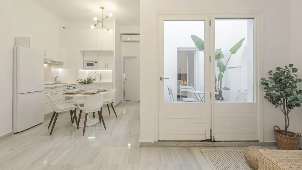 Apartamento Primera planta Sukha Rooms