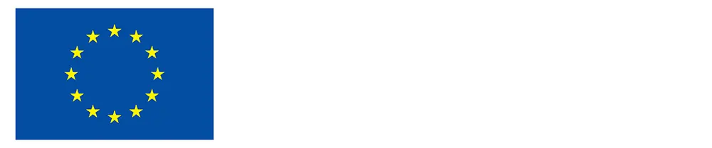 Logo Financiación UE
